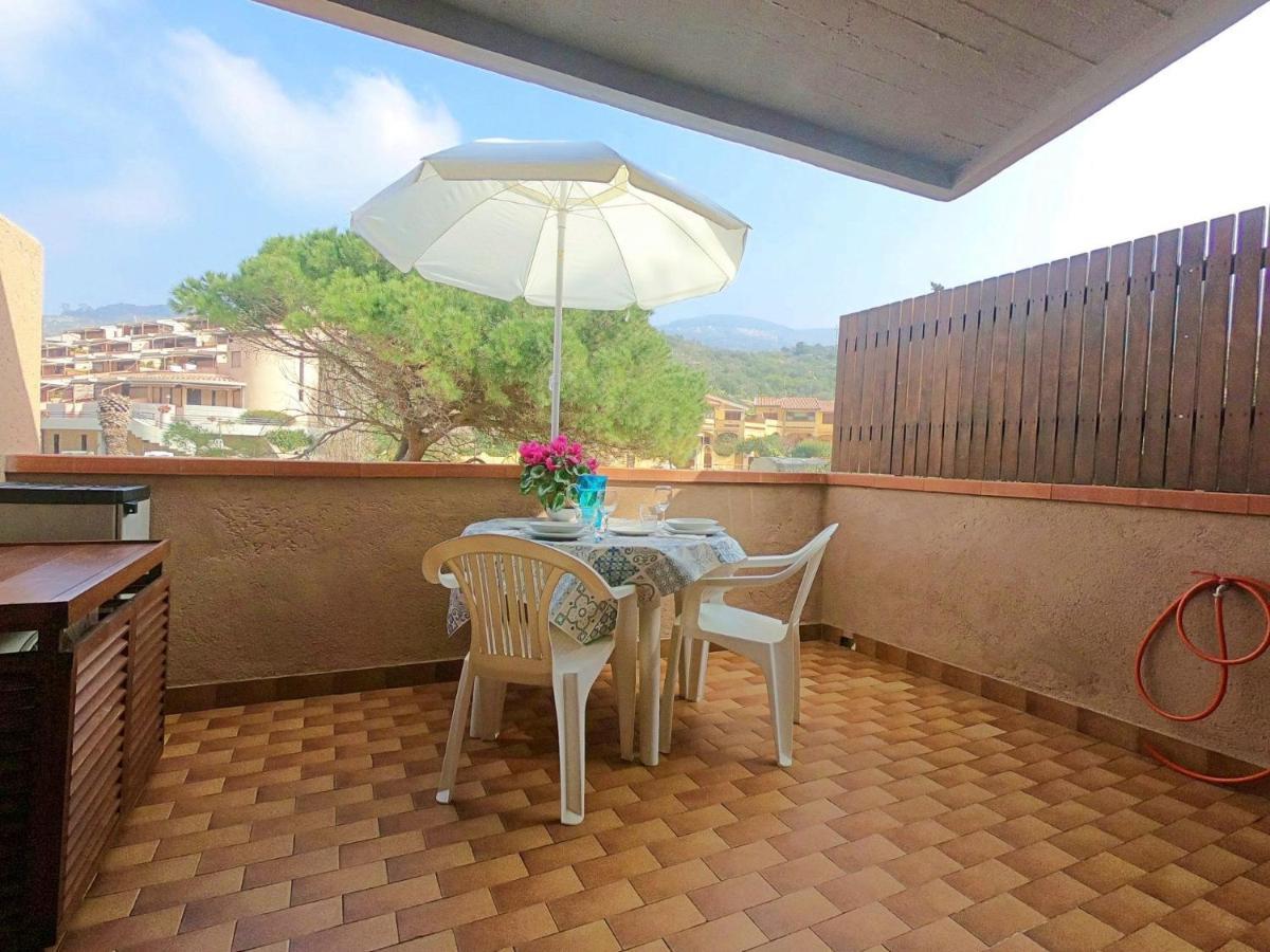 Ammiraglio Apartment กัมเปเซ ภายนอก รูปภาพ