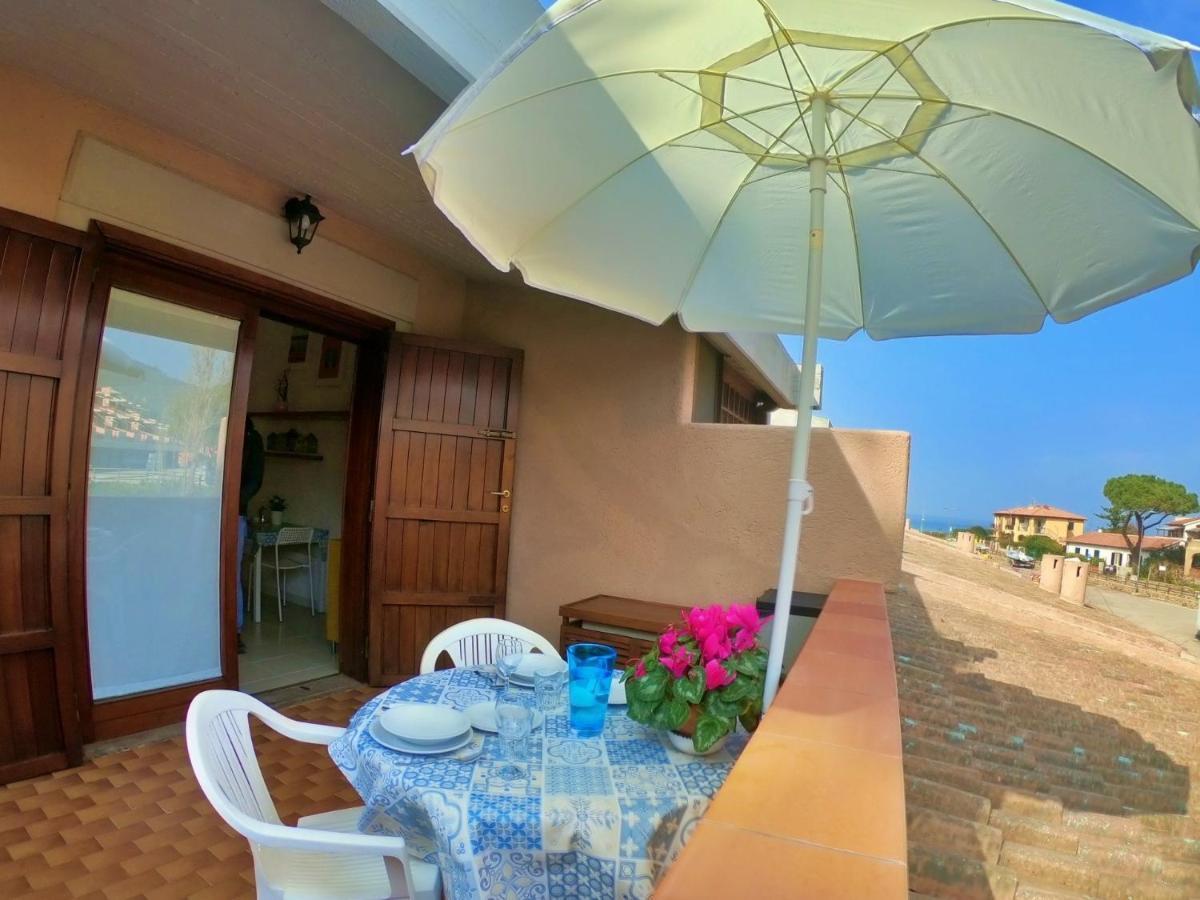Ammiraglio Apartment กัมเปเซ ภายนอก รูปภาพ