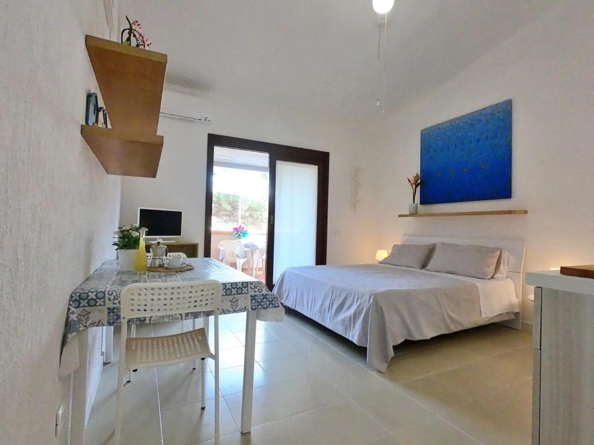 Ammiraglio Apartment กัมเปเซ ภายนอก รูปภาพ