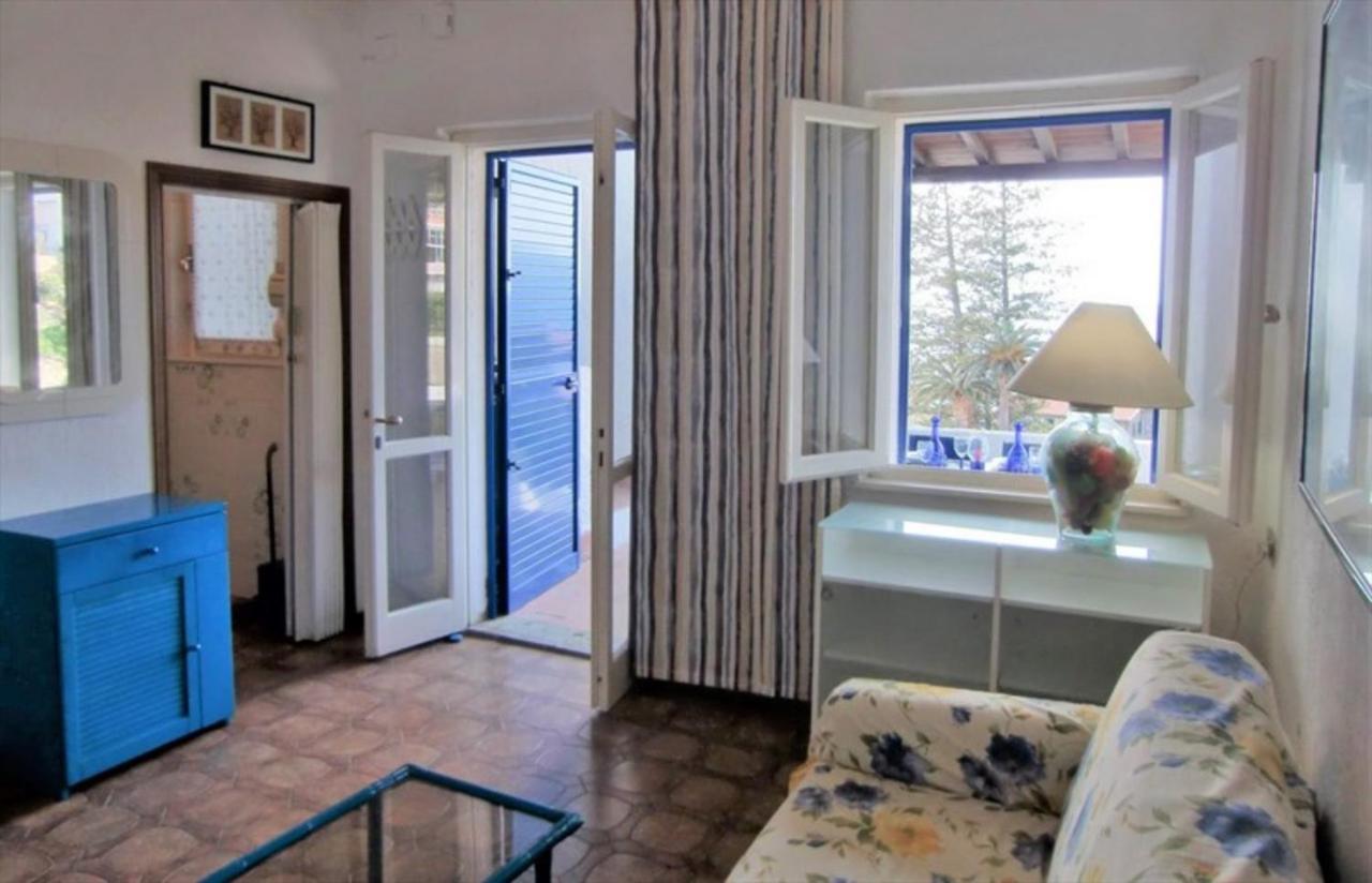 Ammiraglio Apartment กัมเปเซ ภายนอก รูปภาพ