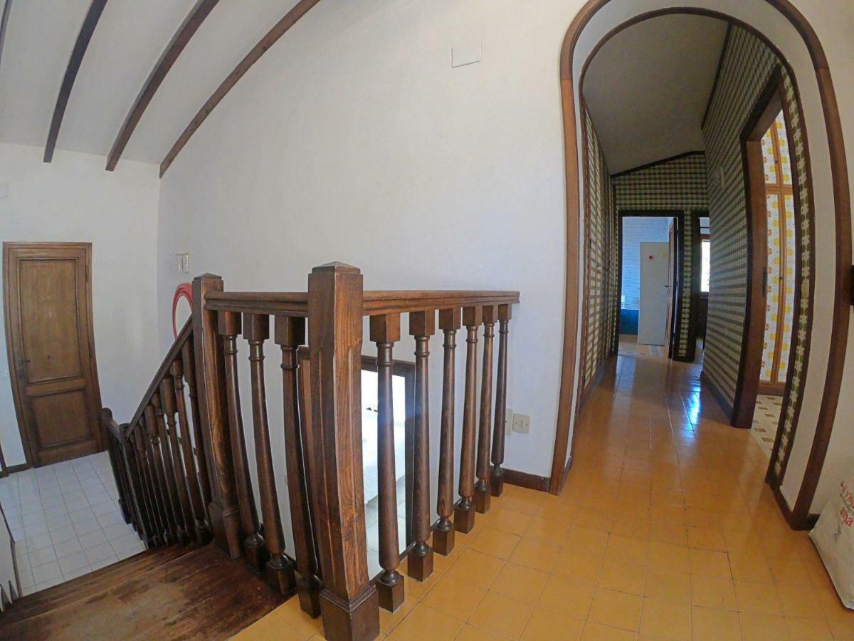 Ammiraglio Apartment กัมเปเซ ภายนอก รูปภาพ